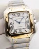 Cartier Santos W20099C4|47.5mm